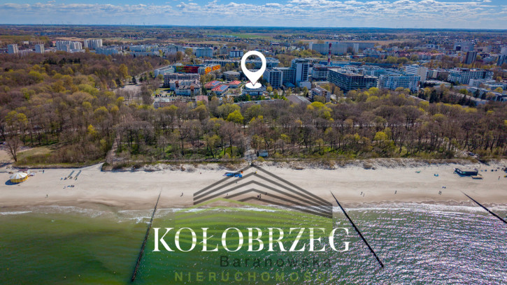 Mieszkanie Sprzedaż Kołobrzeg 1
