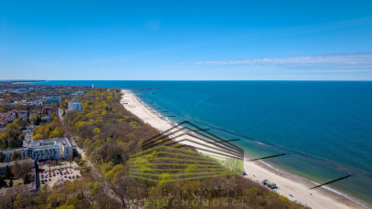 Mieszkanie Sprzedaż Kołobrzeg
