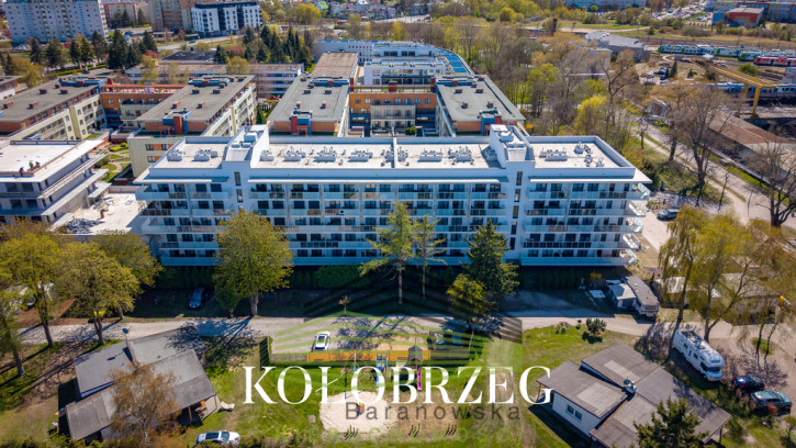 Mieszkanie Sprzedaż Kołobrzeg 14