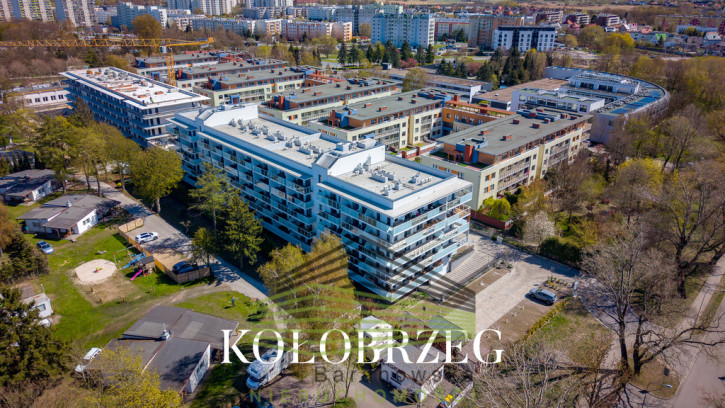 Mieszkanie Sprzedaż Kołobrzeg 15