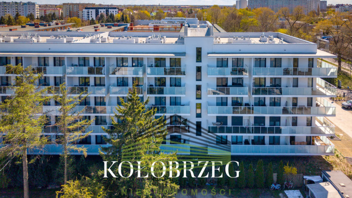 Mieszkanie Sprzedaż Kołobrzeg 16