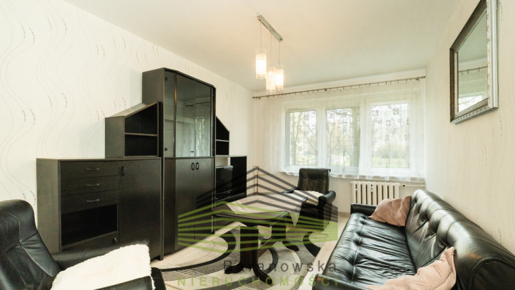 Mieszkanie Sprzedaż Gorzów Wielkopolski os. Staszica 1