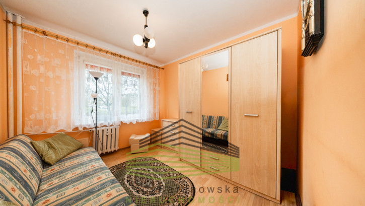Mieszkanie Sprzedaż Gorzów Wielkopolski os. Staszica 4
