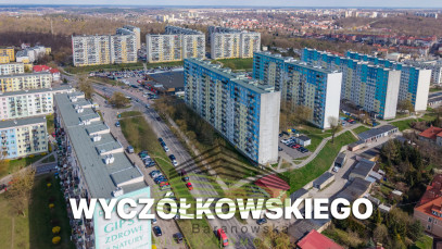 Mieszkanie Sprzedaż Gorzów Wielkopolski os. Staszica