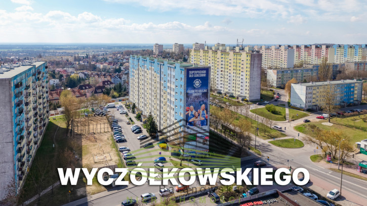 Mieszkanie Sprzedaż Gorzów Wielkopolski os. Staszica 14