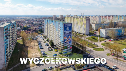 Mieszkanie Sprzedaż Gorzów Wielkopolski os. Staszica
