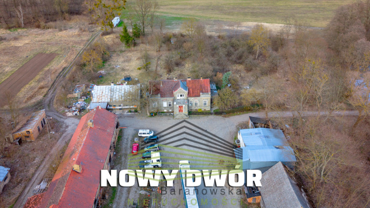 Mieszkanie Sprzedaż Gorzów Wielkopolski Zakanale 1