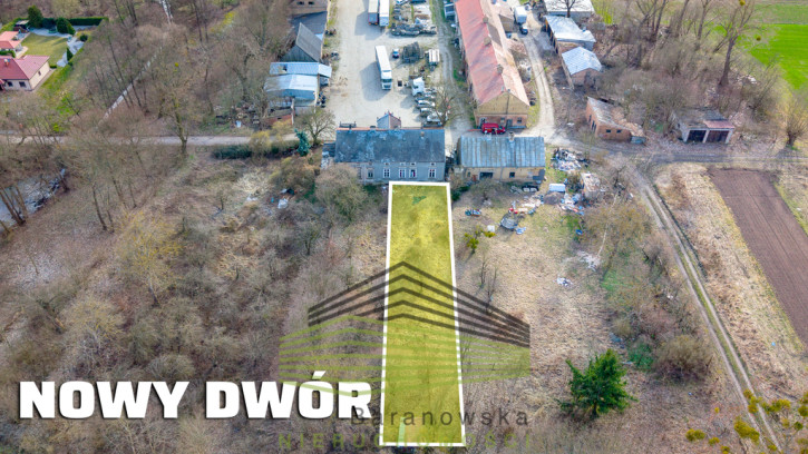 Mieszkanie Sprzedaż Gorzów Wielkopolski Zakanale 2