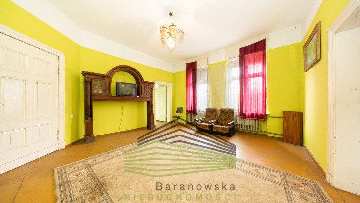 Mieszkanie Sprzedaż Gorzów Wielkopolski Zakanale 4