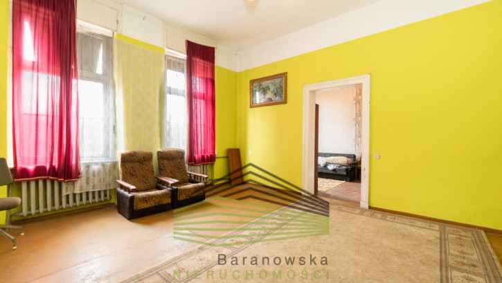 Mieszkanie Sprzedaż Gorzów Wielkopolski Zakanale 5