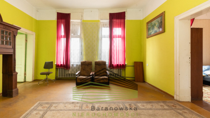 Mieszkanie Sprzedaż Gorzów Wielkopolski Zakanale 6