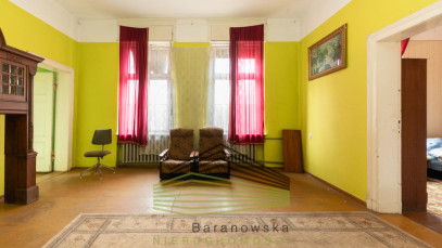 Mieszkanie Sprzedaż Gorzów Wielkopolski Zakanale