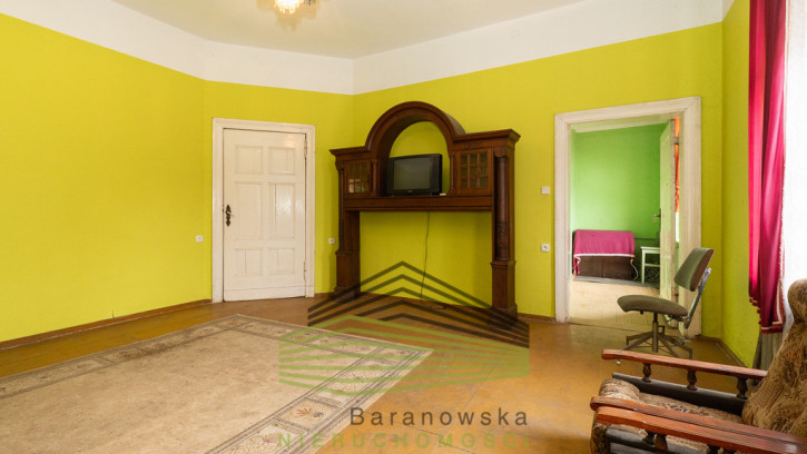 Mieszkanie Sprzedaż Gorzów Wielkopolski Zakanale 7