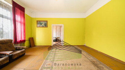 Mieszkanie Sprzedaż Gorzów Wielkopolski Zakanale