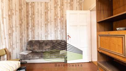 Mieszkanie Sprzedaż Gorzów Wielkopolski Zakanale