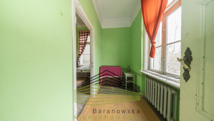 Mieszkanie Sprzedaż Gorzów Wielkopolski Zakanale 13