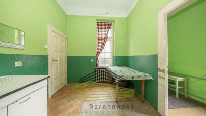 Mieszkanie Sprzedaż Gorzów Wielkopolski Zakanale