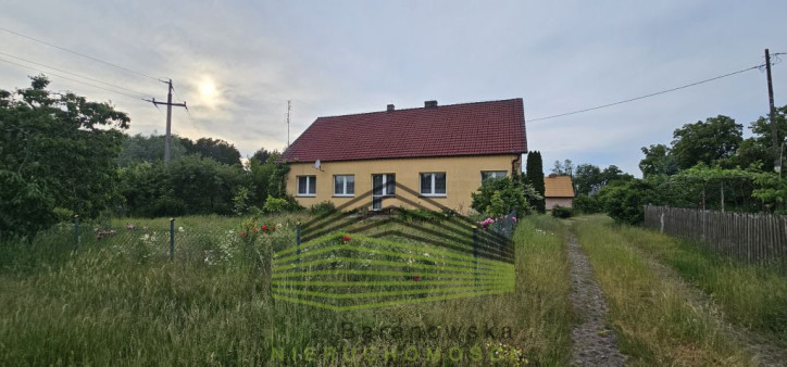Dom Sprzedaż Kinice 1