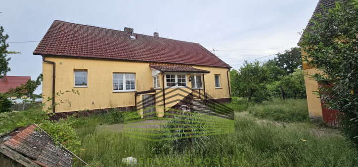Dom Sprzedaż Kinice 2