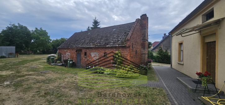 Mieszkanie Sprzedaż Różańsko 9