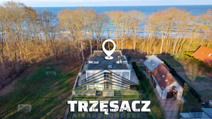 Mieszkanie Sprzedaż Trzęsacz 1