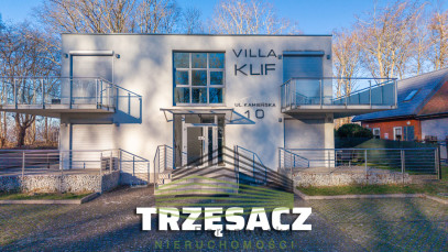 Mieszkanie Sprzedaż Trzęsacz