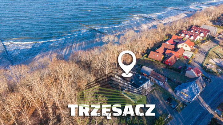 Mieszkanie Sprzedaż Trzęsacz 14