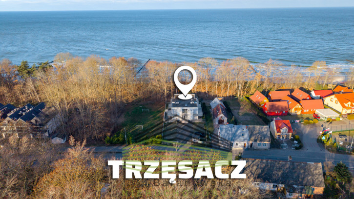 Mieszkanie Sprzedaż Trzęsacz 15