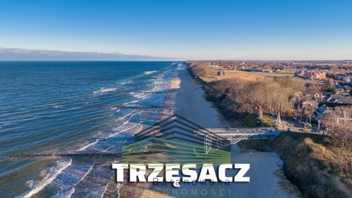 Mieszkanie Sprzedaż Trzęsacz 16