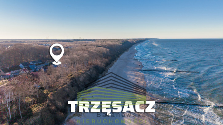 Mieszkanie Sprzedaż Trzęsacz 17