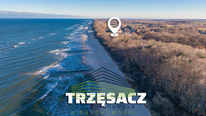 Mieszkanie Sprzedaż Trzęsacz