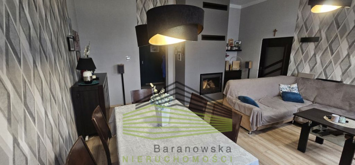 Mieszkanie Sprzedaż Różańsko 15