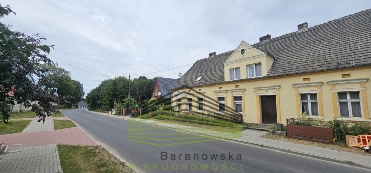 Mieszkanie Sprzedaż Różańsko 3