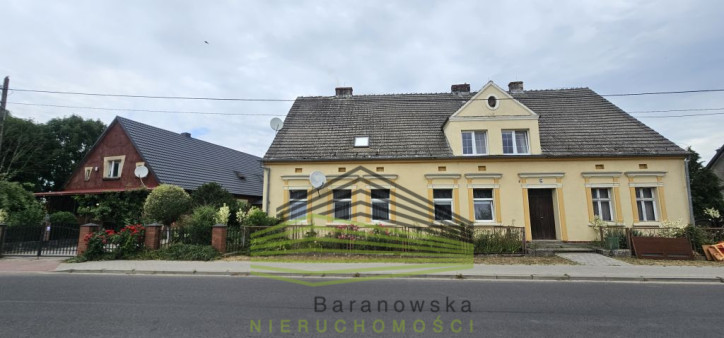 Mieszkanie Sprzedaż Różańsko 1
