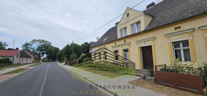 Mieszkanie Sprzedaż Różańsko 2