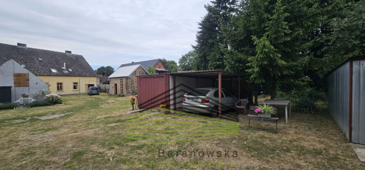 Mieszkanie Sprzedaż Różańsko 30