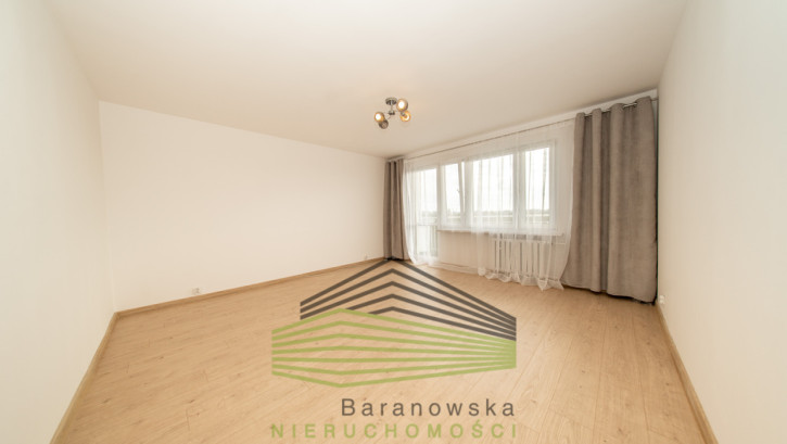 Mieszkanie Sprzedaż Gorzów Wielkopolski Górczyn 1