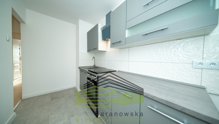 Mieszkanie Sprzedaż Gorzów Wielkopolski Górczyn 7