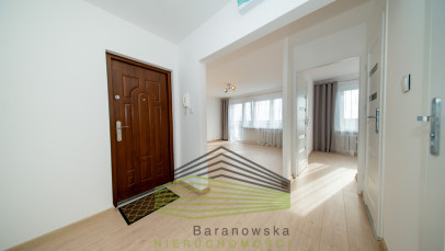 Mieszkanie Sprzedaż Gorzów Wielkopolski Górczyn