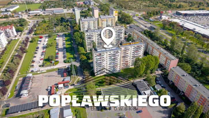 Mieszkanie Sprzedaż Gorzów Wielkopolski Górczyn 11