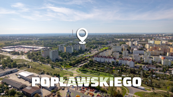 Mieszkanie Sprzedaż Gorzów Wielkopolski Górczyn 12