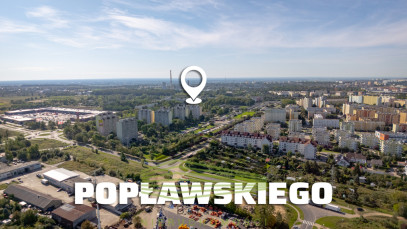 Mieszkanie Sprzedaż Gorzów Wielkopolski Górczyn