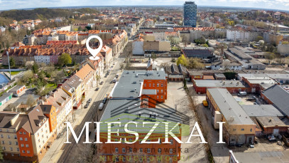 Mieszkanie Sprzedaż Gorzów Wielkopolski Śródmieście