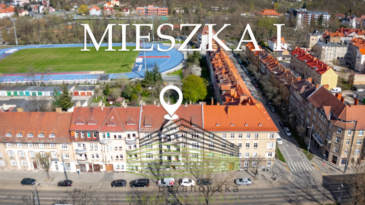 Mieszkanie Sprzedaż Gorzów Wielkopolski Śródmieście 2