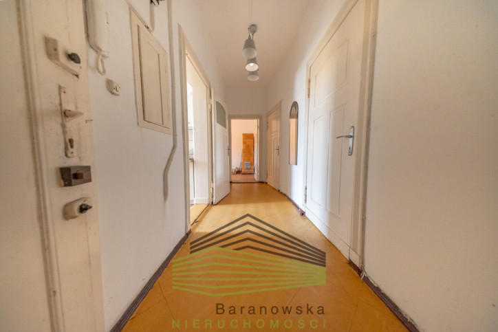 Mieszkanie Sprzedaż Gorzów Wielkopolski Śródmieście 16