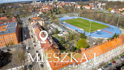 Mieszkanie Sprzedaż Gorzów Wielkopolski Śródmieście