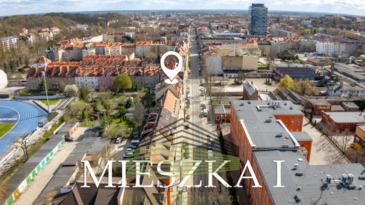 Mieszkanie Sprzedaż Gorzów Wielkopolski Śródmieście 20