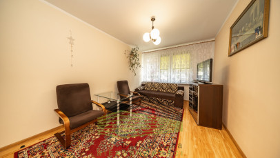 Mieszkanie Sprzedaż Gorzów Wielkopolski os. Staszica