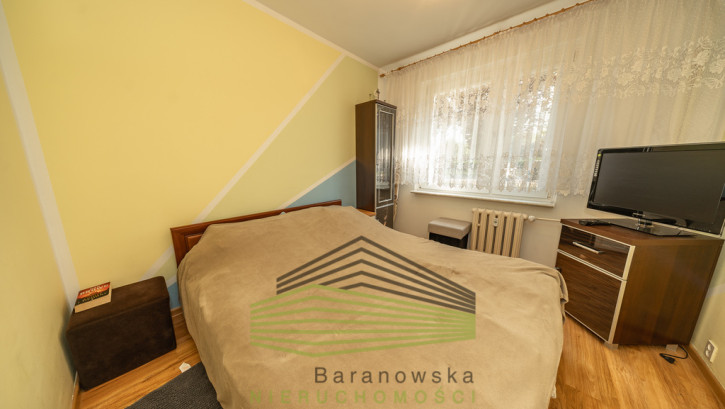 Mieszkanie Sprzedaż Gorzów Wielkopolski os. Staszica 5
