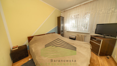 Mieszkanie Sprzedaż Gorzów Wielkopolski os. Staszica